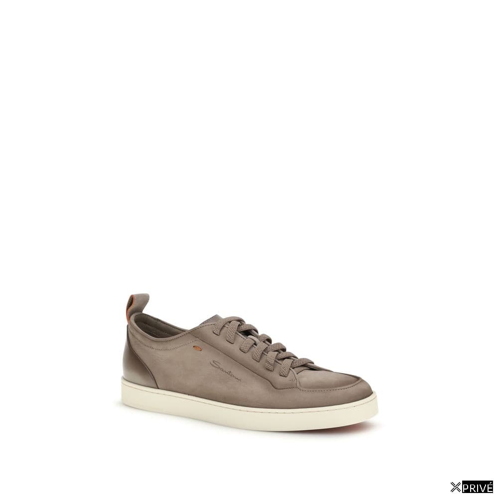 Chaussures de sport beiges — 2