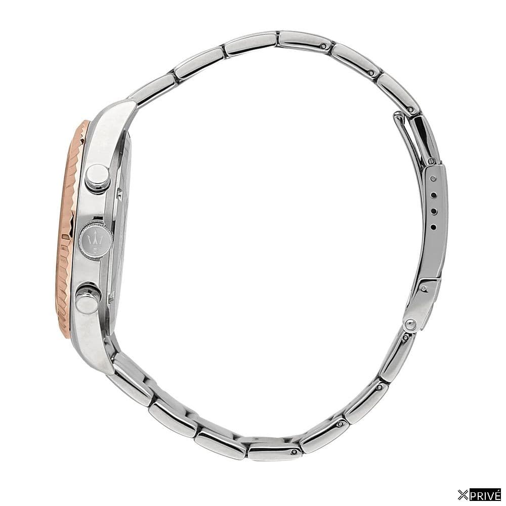 Montre multicolore — 3