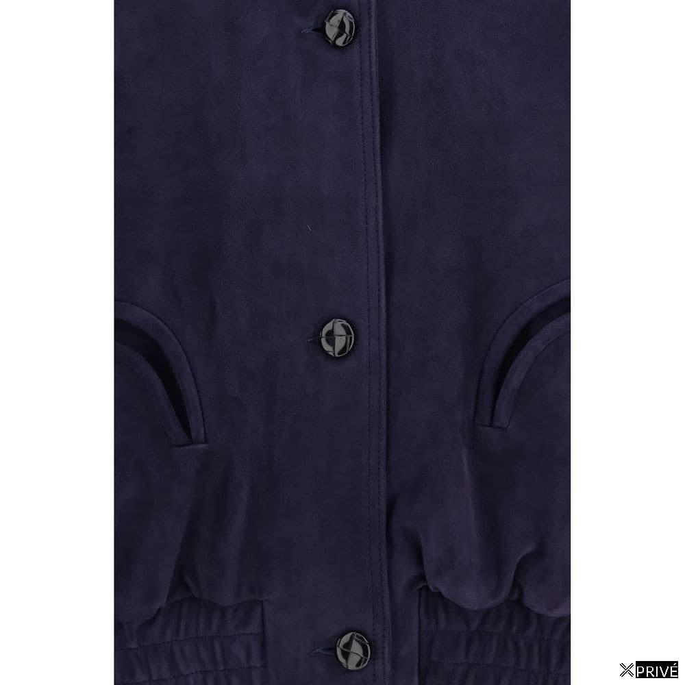 Veste bleue — 3
