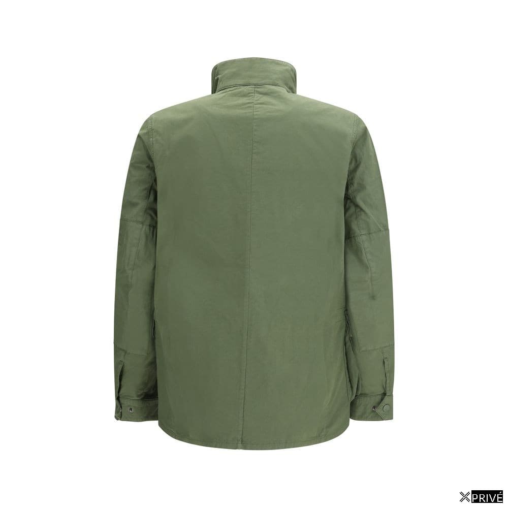 Veste multicolore en Coton — 2