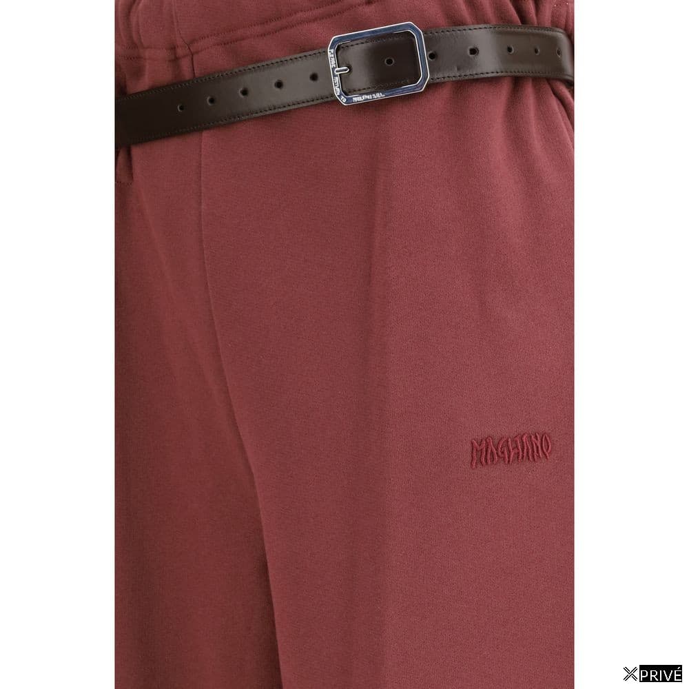 Jeans multicolore en Coton — 3