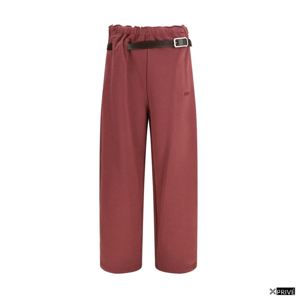 Jeans multicolore en Coton — 1