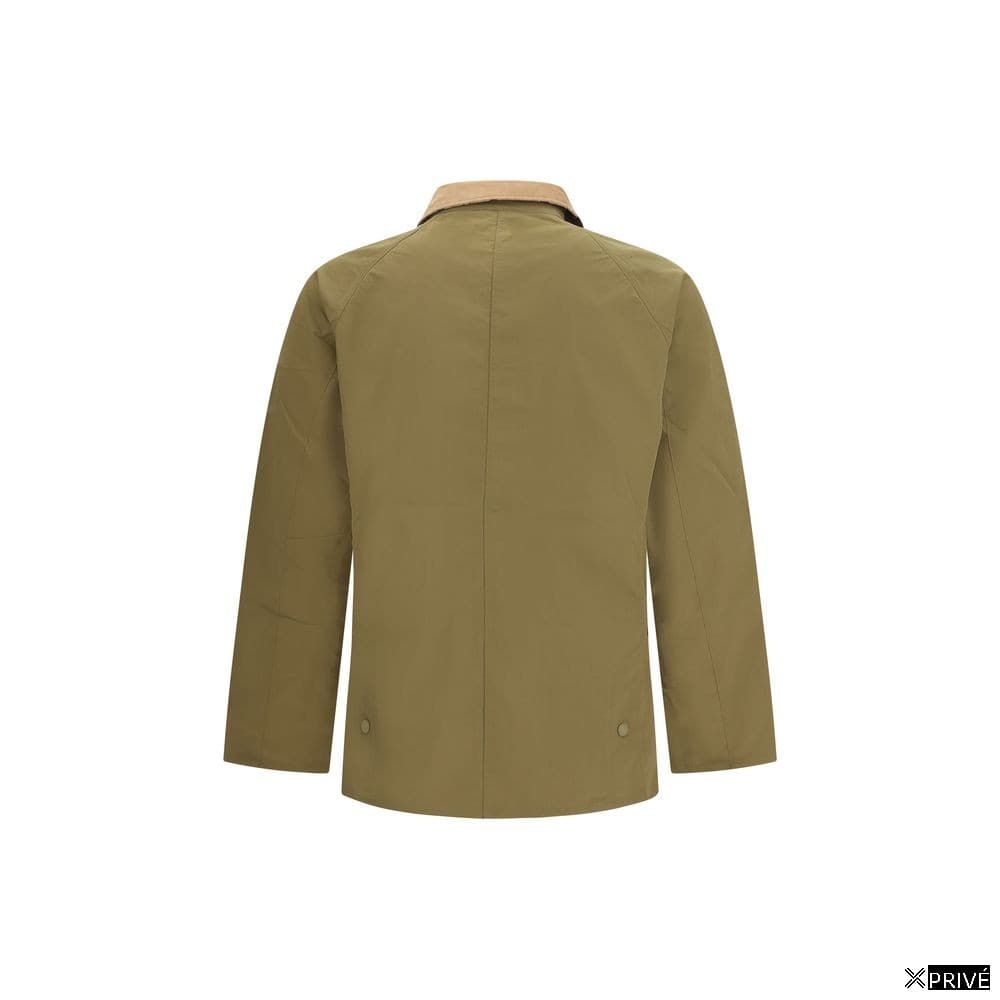 Veste beige en Polyamide — 2