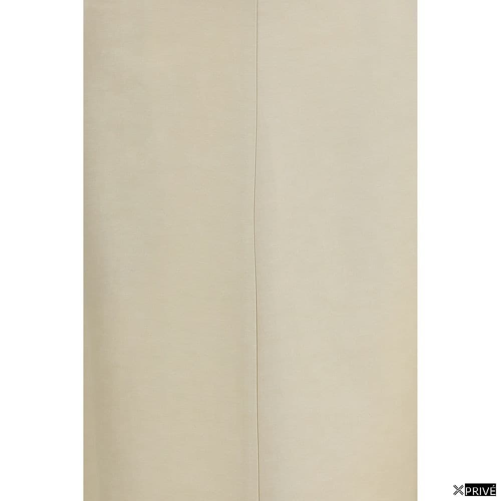 Chemise beige en Lin — 3