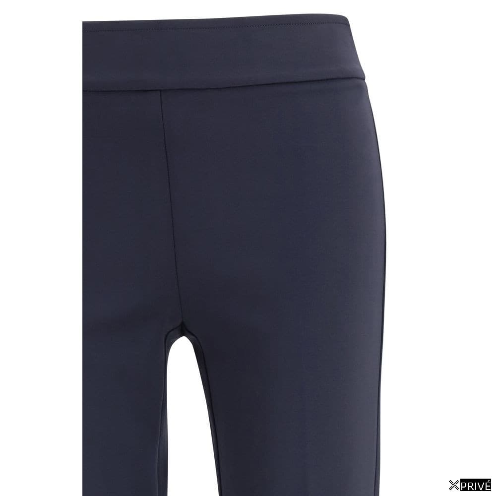 Jeans bleu en Polyamide — 3