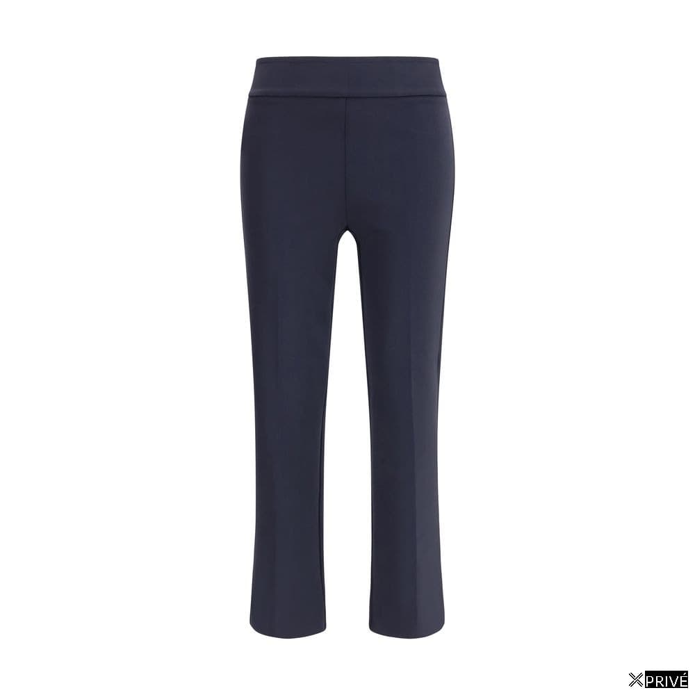 Jeans bleu en Polyamide — 1