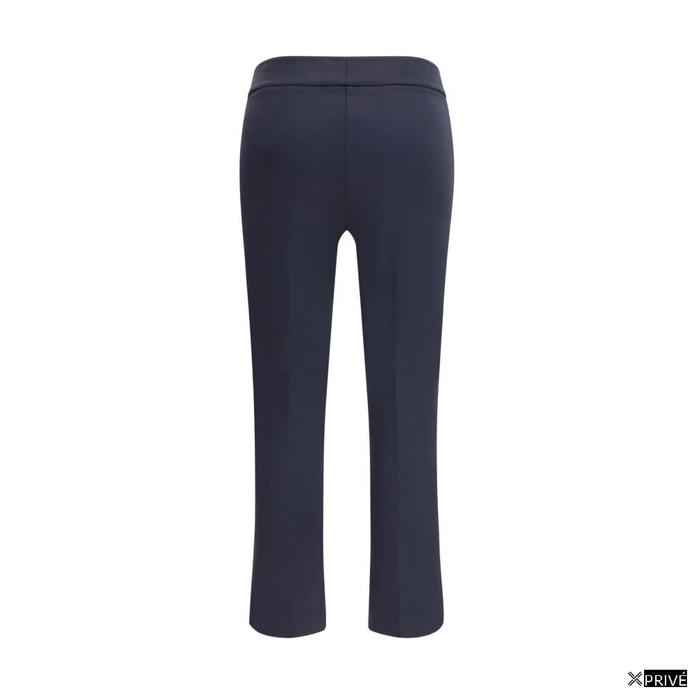 Jeans bleu en Polyamide — 2