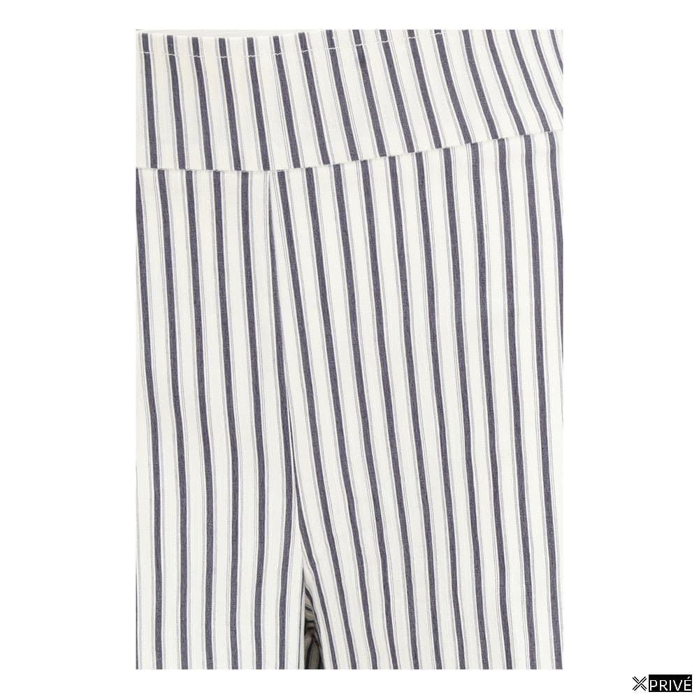 Jeans multicolore en Viscose — 3