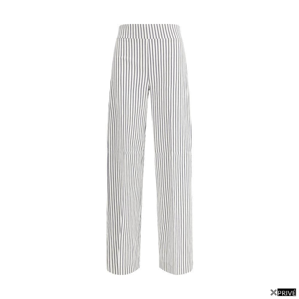 Jeans multicolore en Viscose — 1
