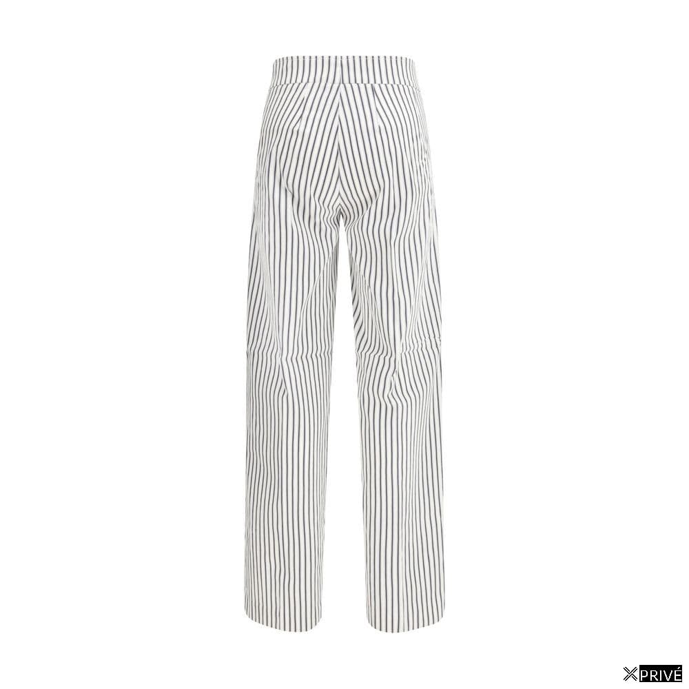 Jeans multicolore en Viscose — 2