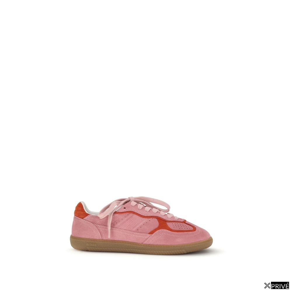 Chaussures de sport multicolores