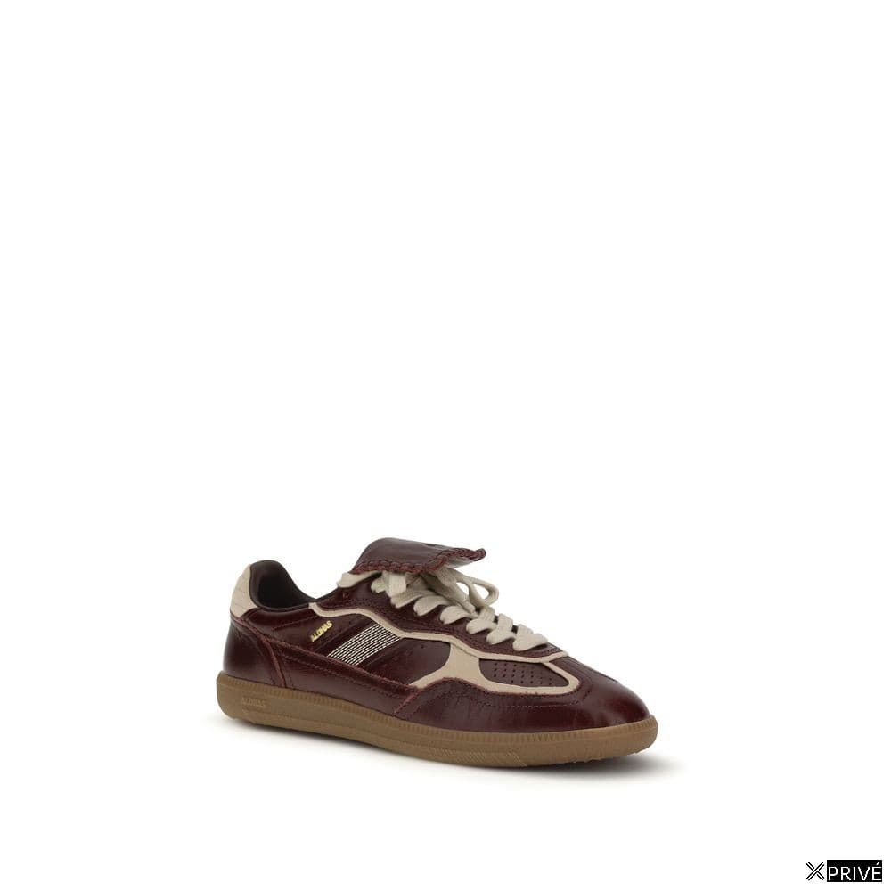 Chaussures de sport brunes — 2