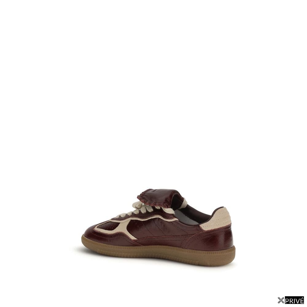 Chaussures de sport brunes — 3