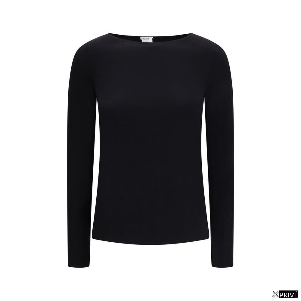 Top noir en Modal — 1