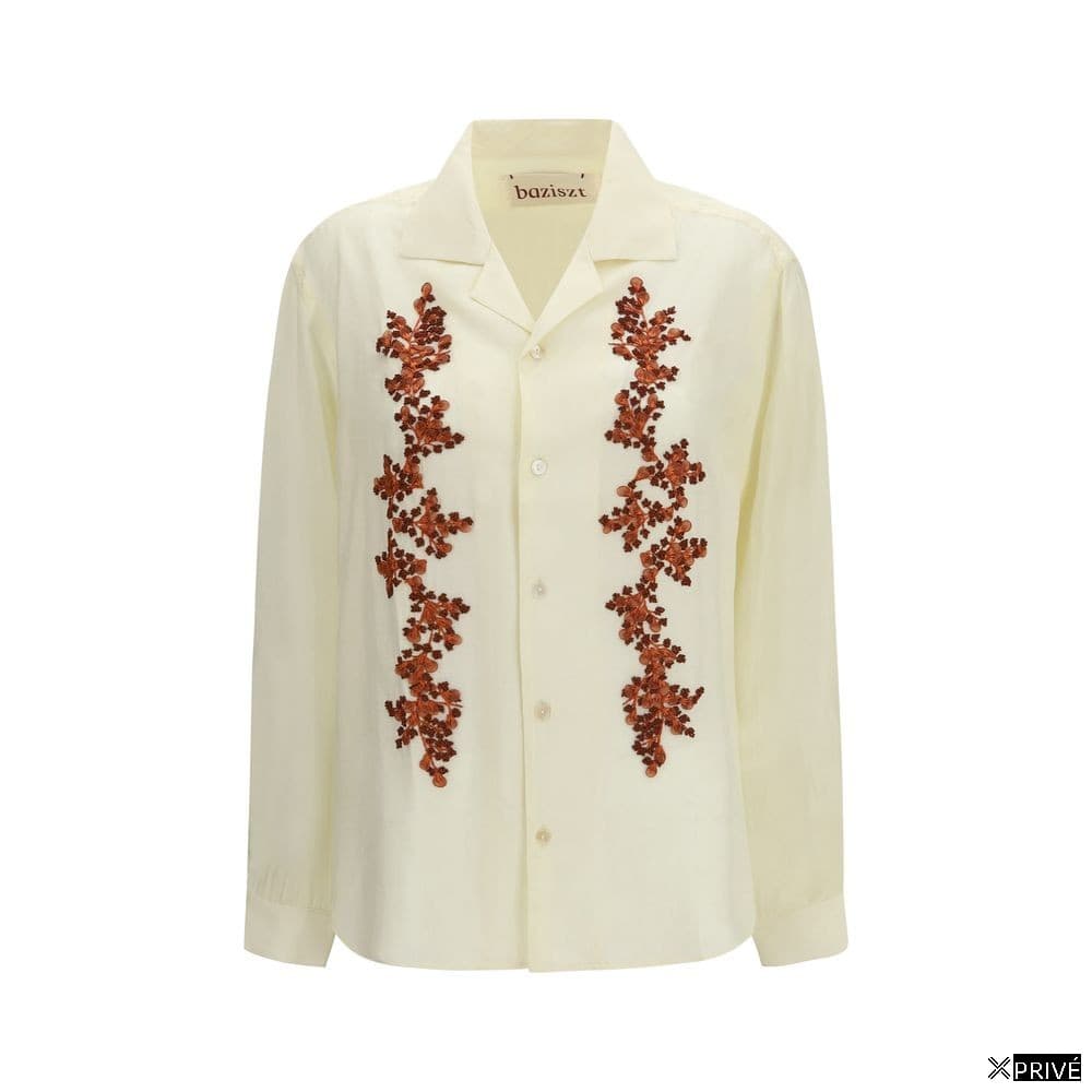 Chemise multicolore en Coton — 1
