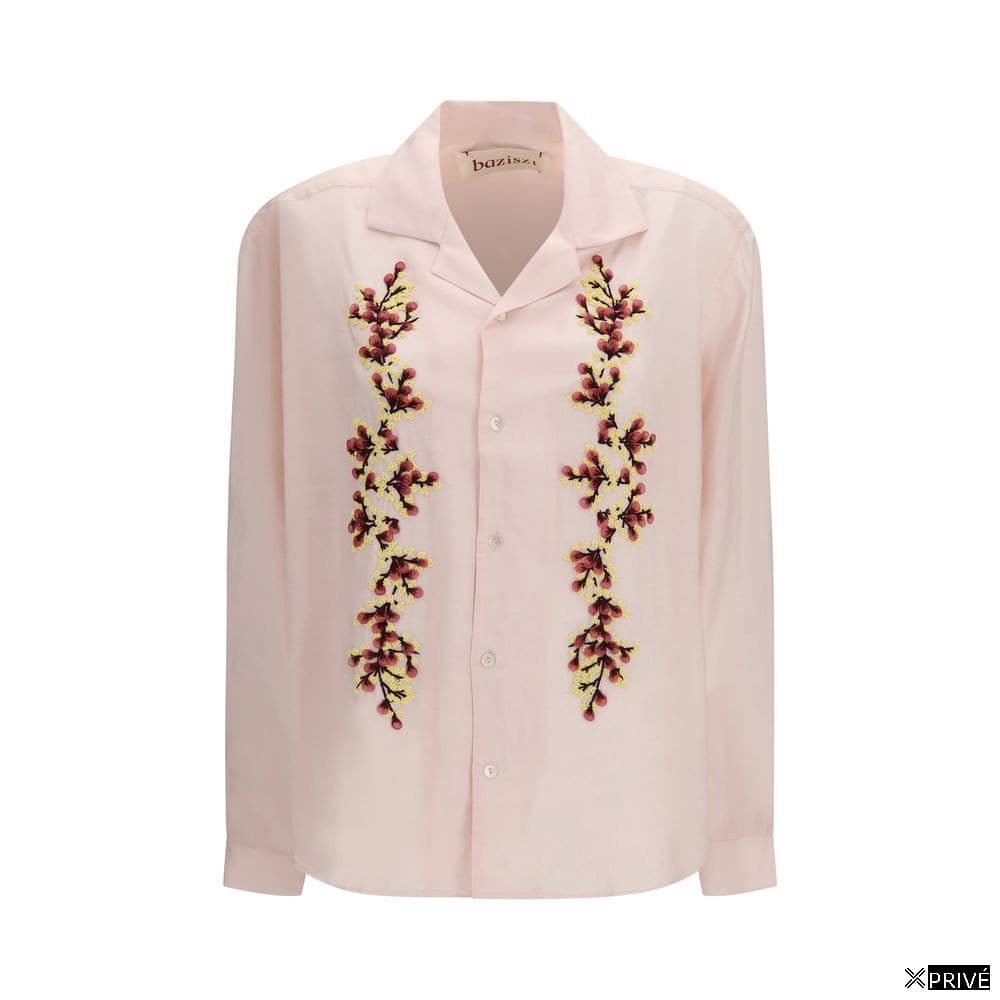 Chemise multicolore en Coton — 1
