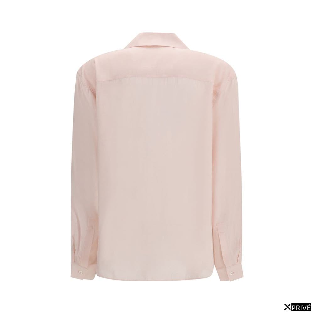 Chemise multicolore en Coton — 2