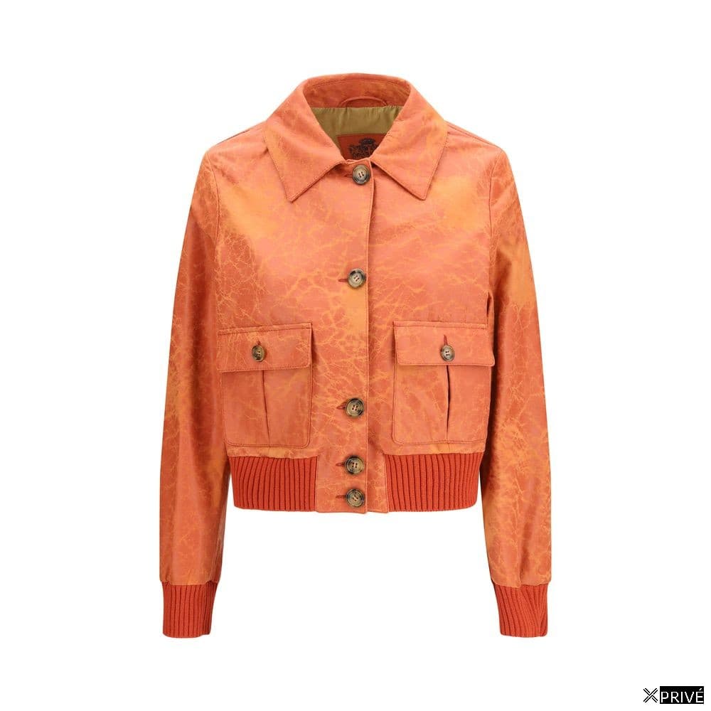 Veste multicolore — 1