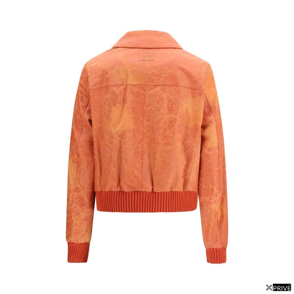Veste multicolore — 2