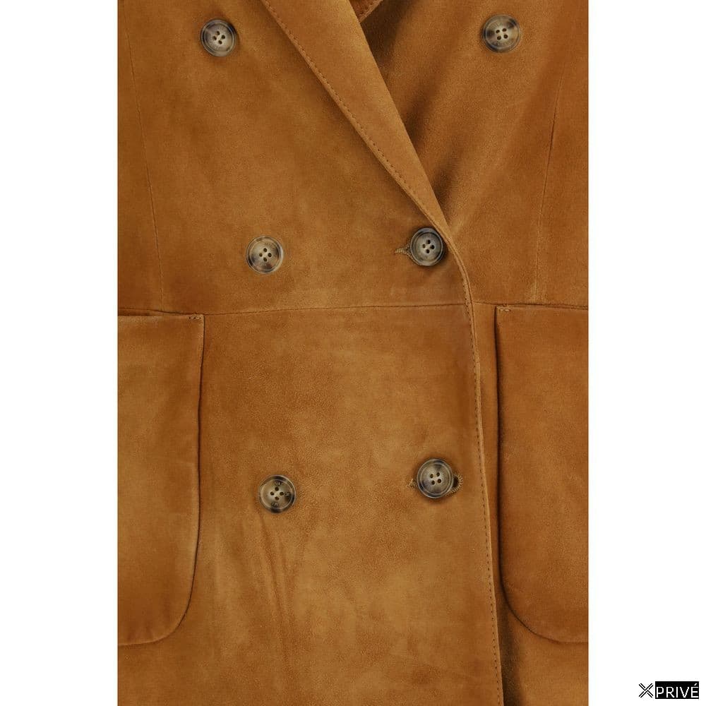 Costume et blazer beige — 3