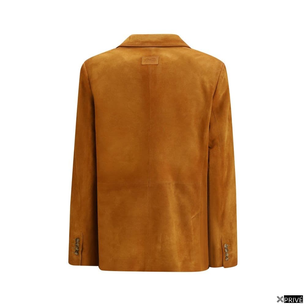 Costume et blazer beige — 2