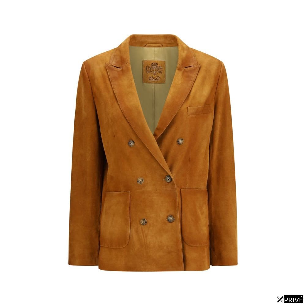 Costume et blazer beige — 1