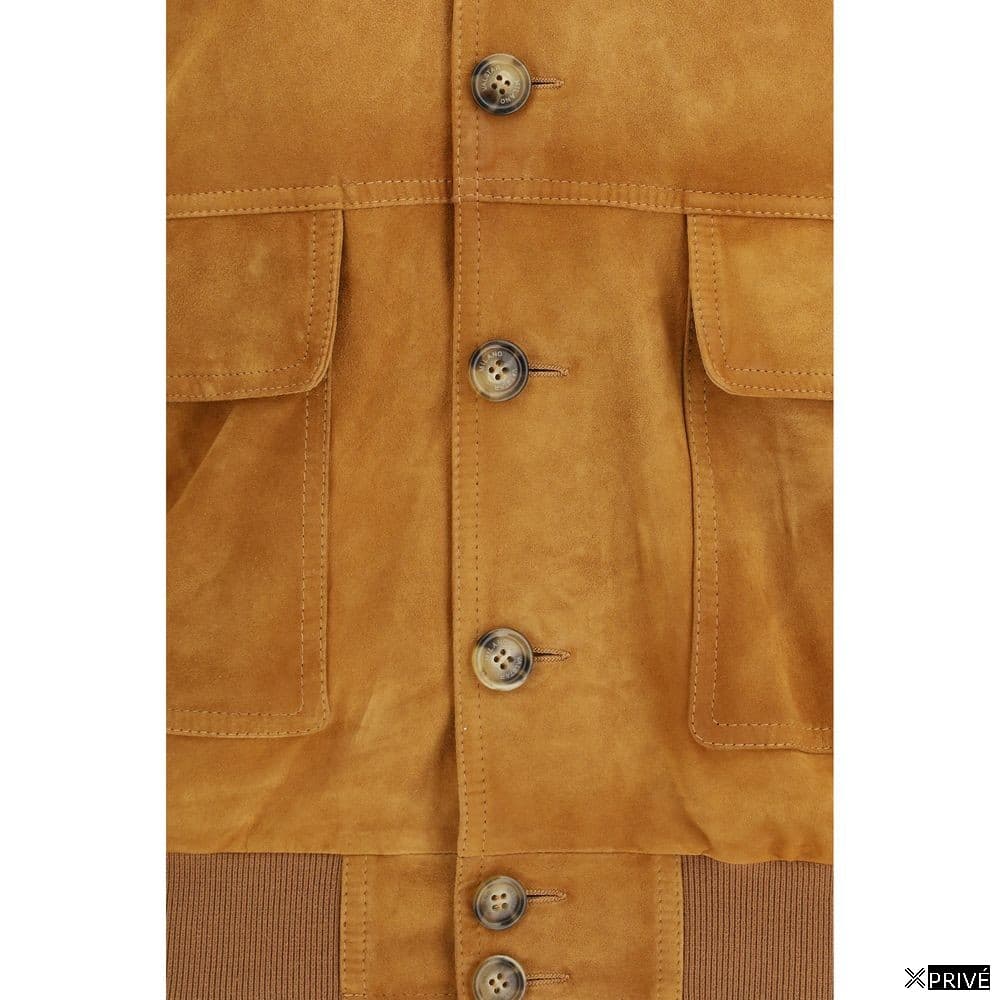 Veste brune — 3