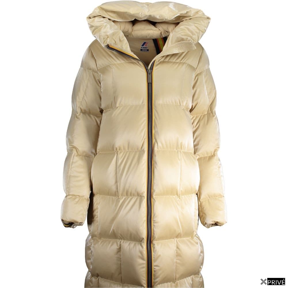 Veste beige — 1