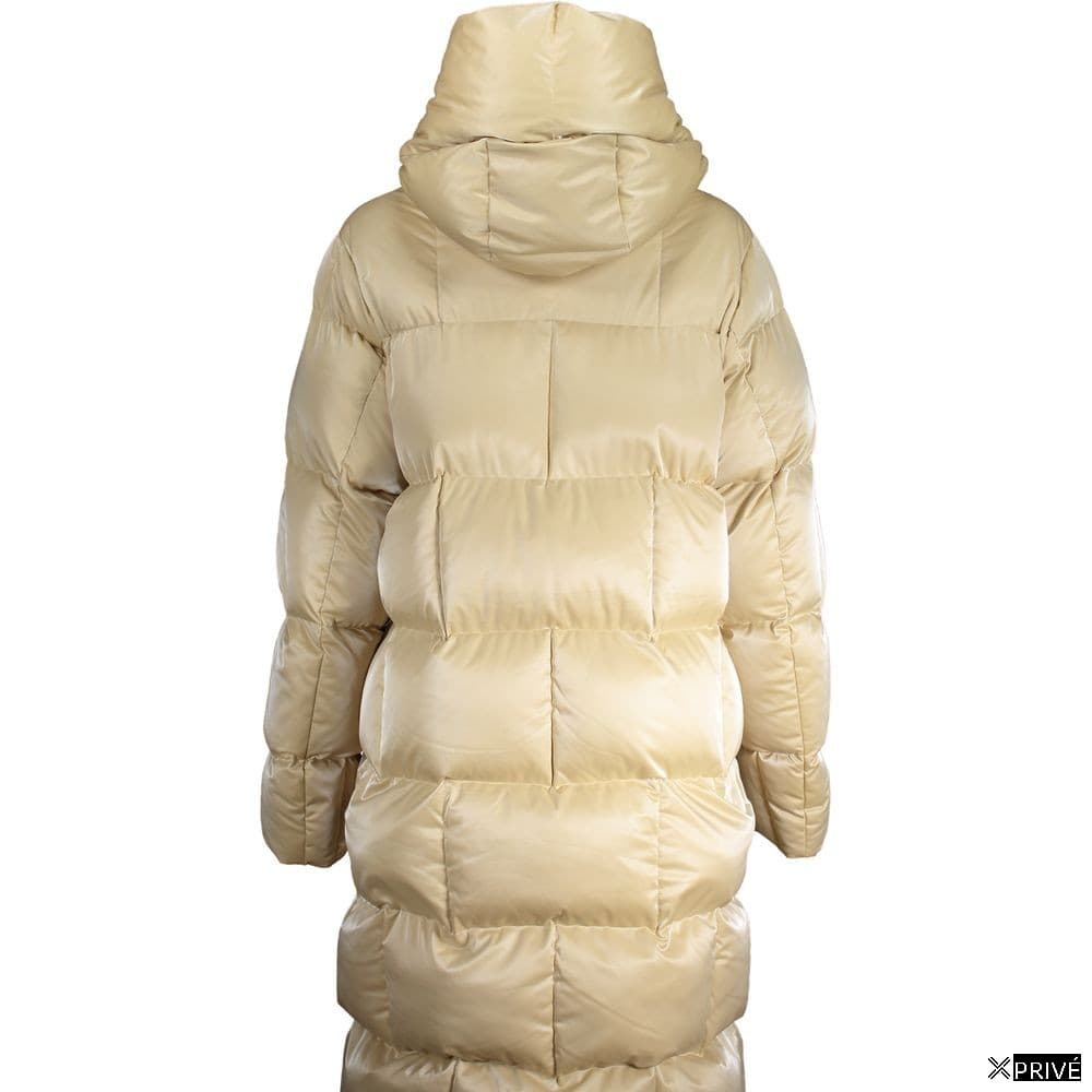 Veste beige — 2