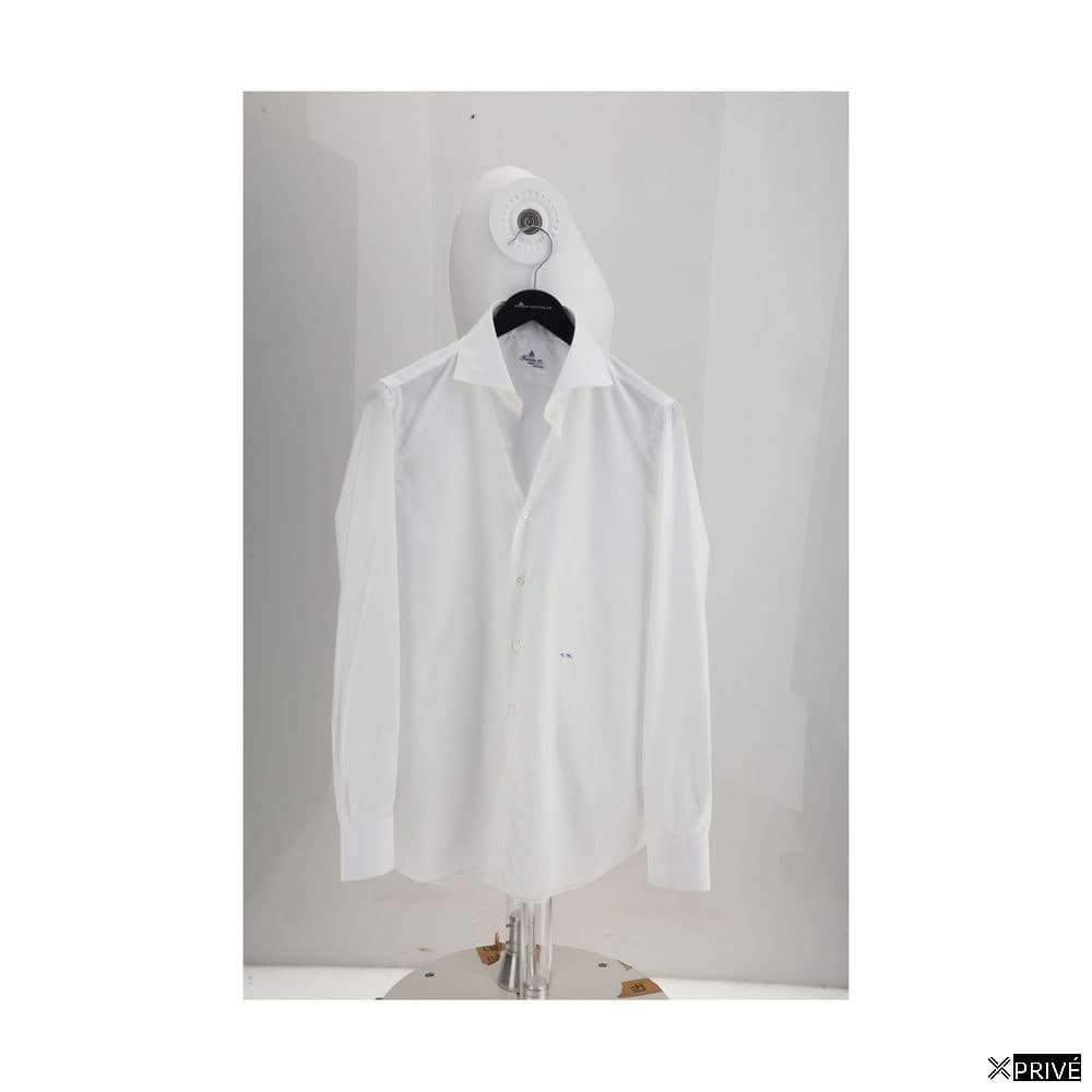 Chemise blanche en Coton — 1