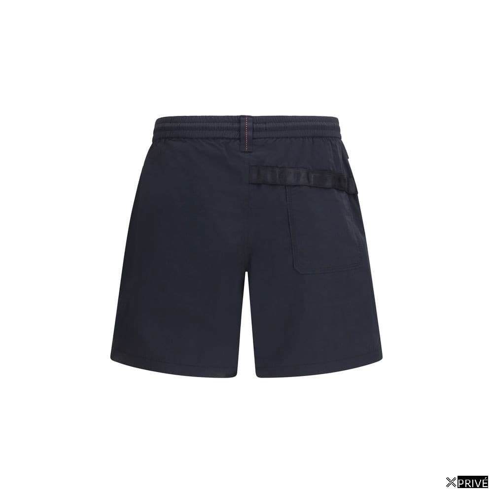 Maillot de bain noir en Polyamide — 2