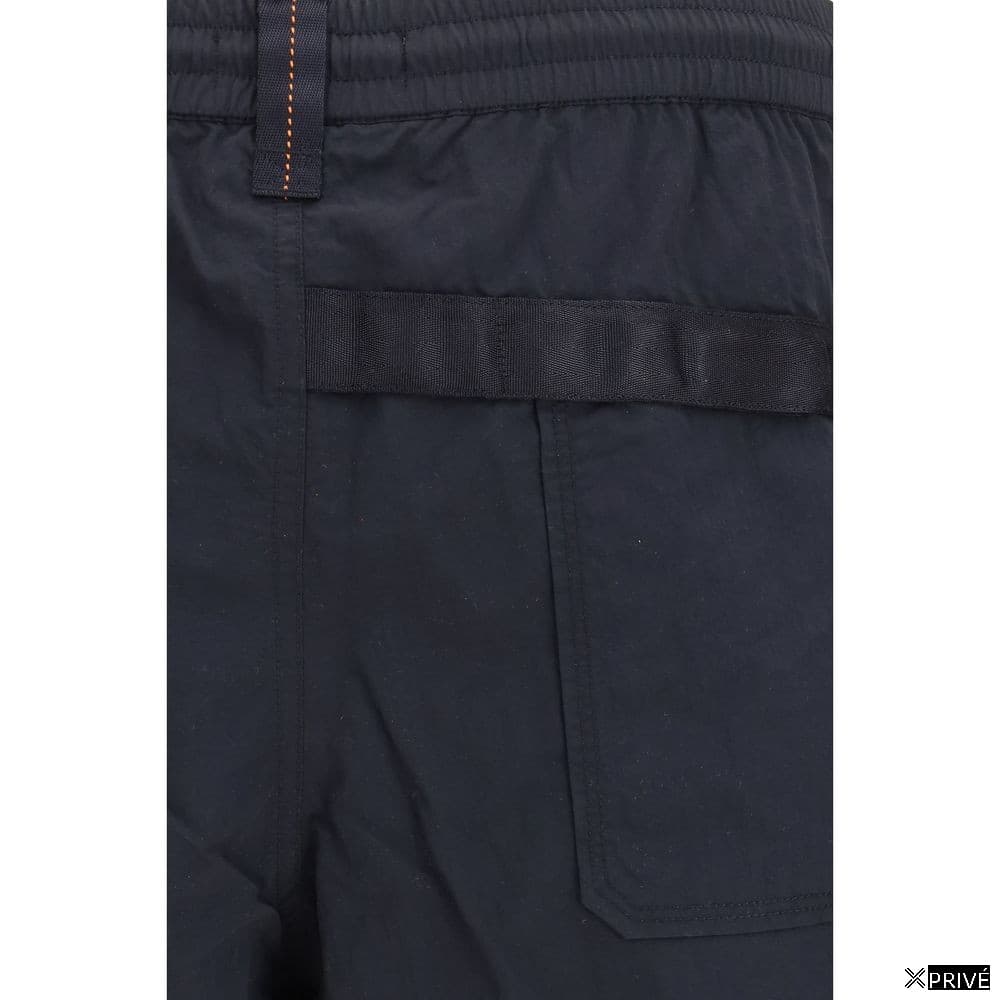 Maillot de bain noir en Polyamide — 3