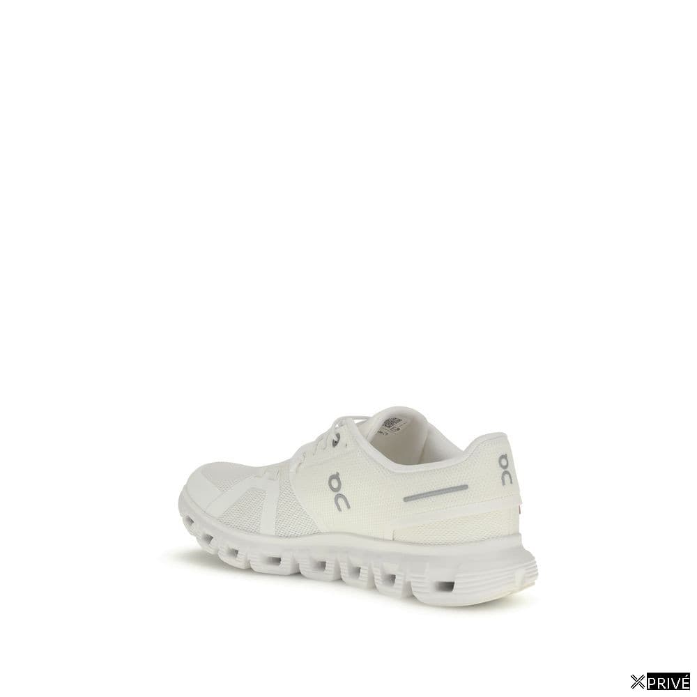 Chaussures de sport blanches — 3