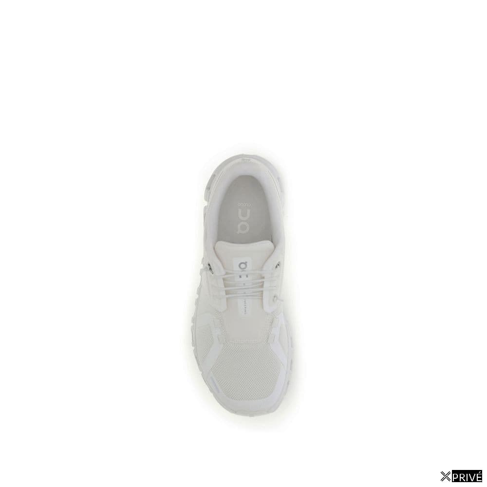 Chaussures de sport blanches — 4