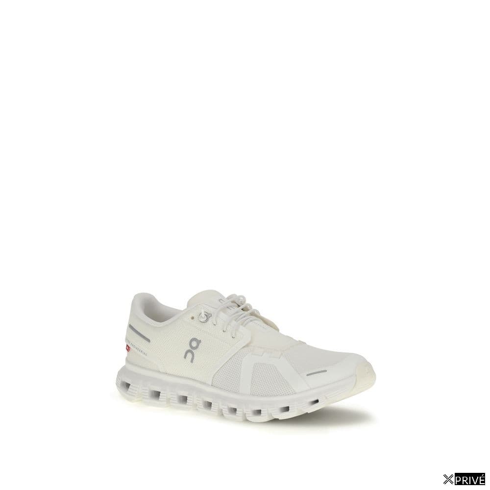 Chaussures de sport blanches — 2
