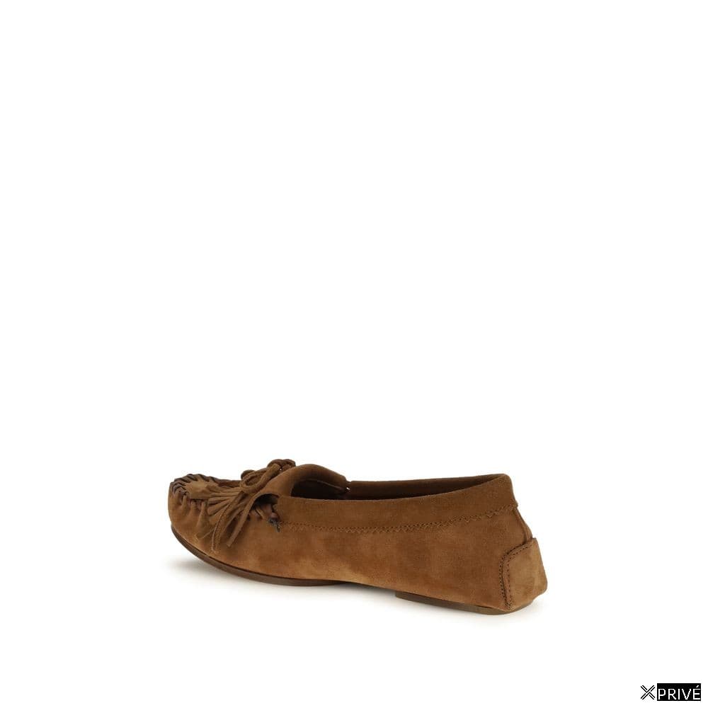 Mocassin brun — 3