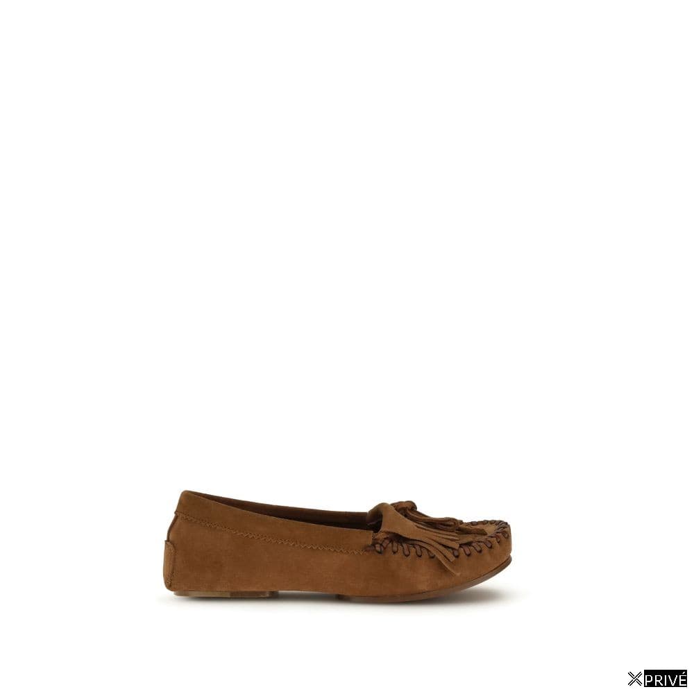 Mocassin brun — 1