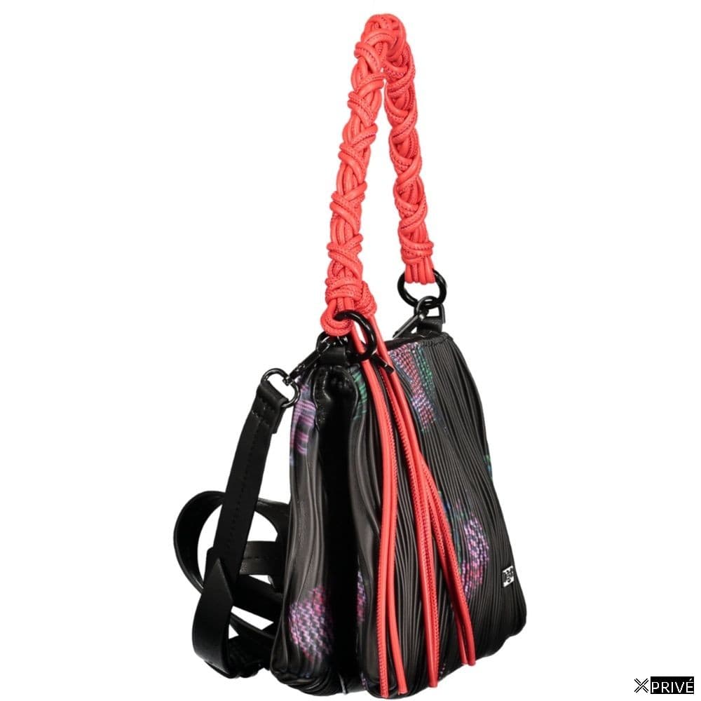 Sac à main noir — 3