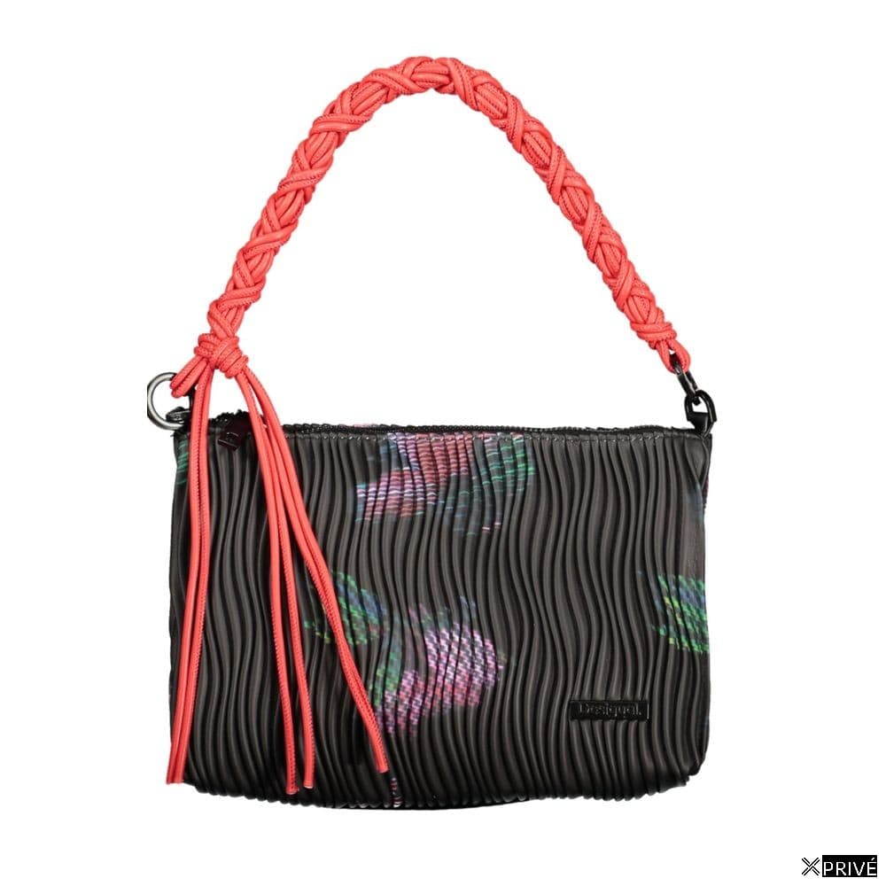 Sac à main noir — 1
