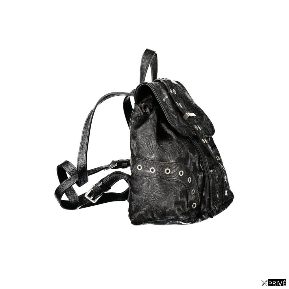 Sac à dos noir — 3