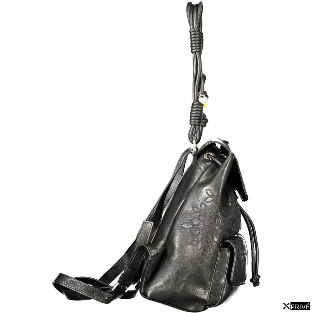 Sac à dos noir — 3