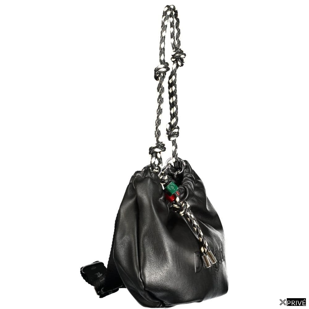 Sac à main noir — 3