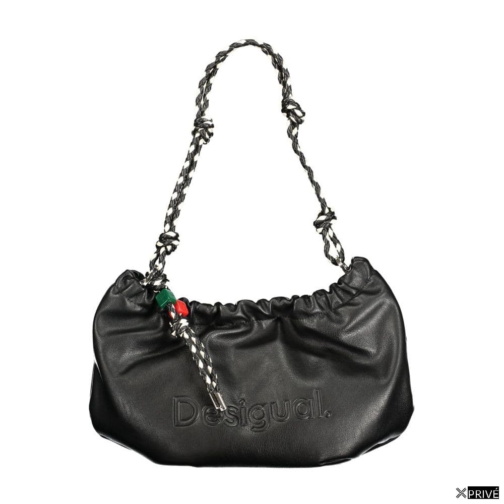 Sac à main noir — 1
