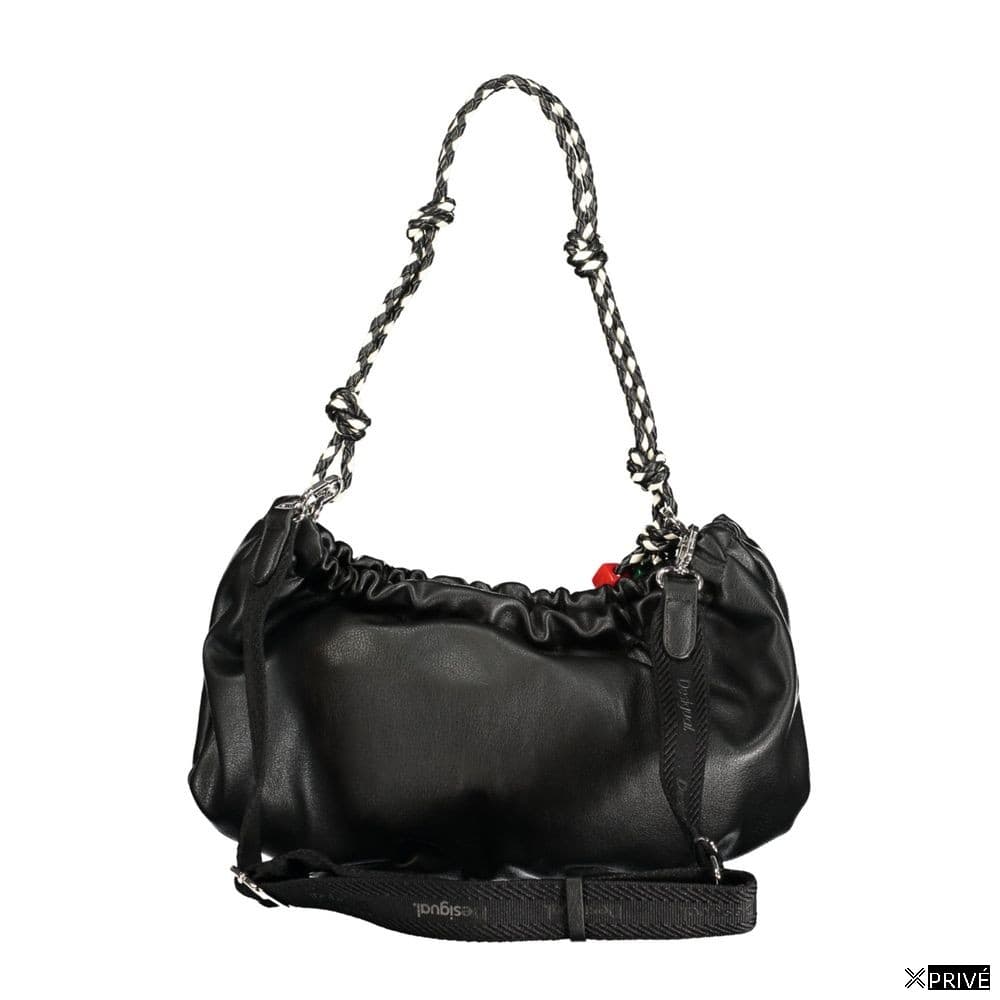 Sac à main noir — 2