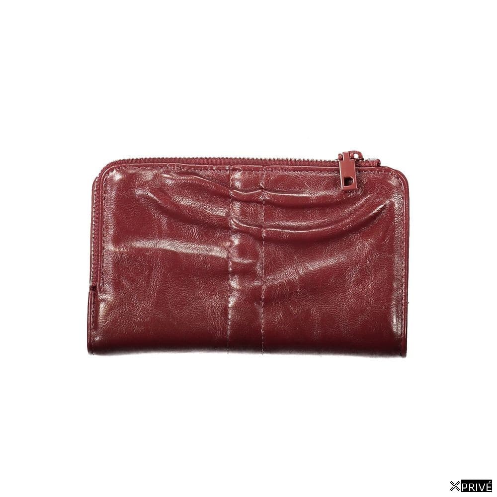 Portefeuille violet — 2