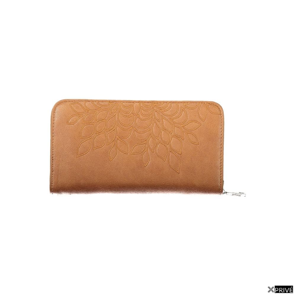 Portefeuille brun — 2