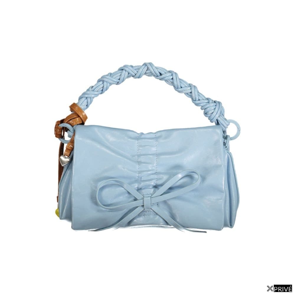 Sac à main bleu — 1