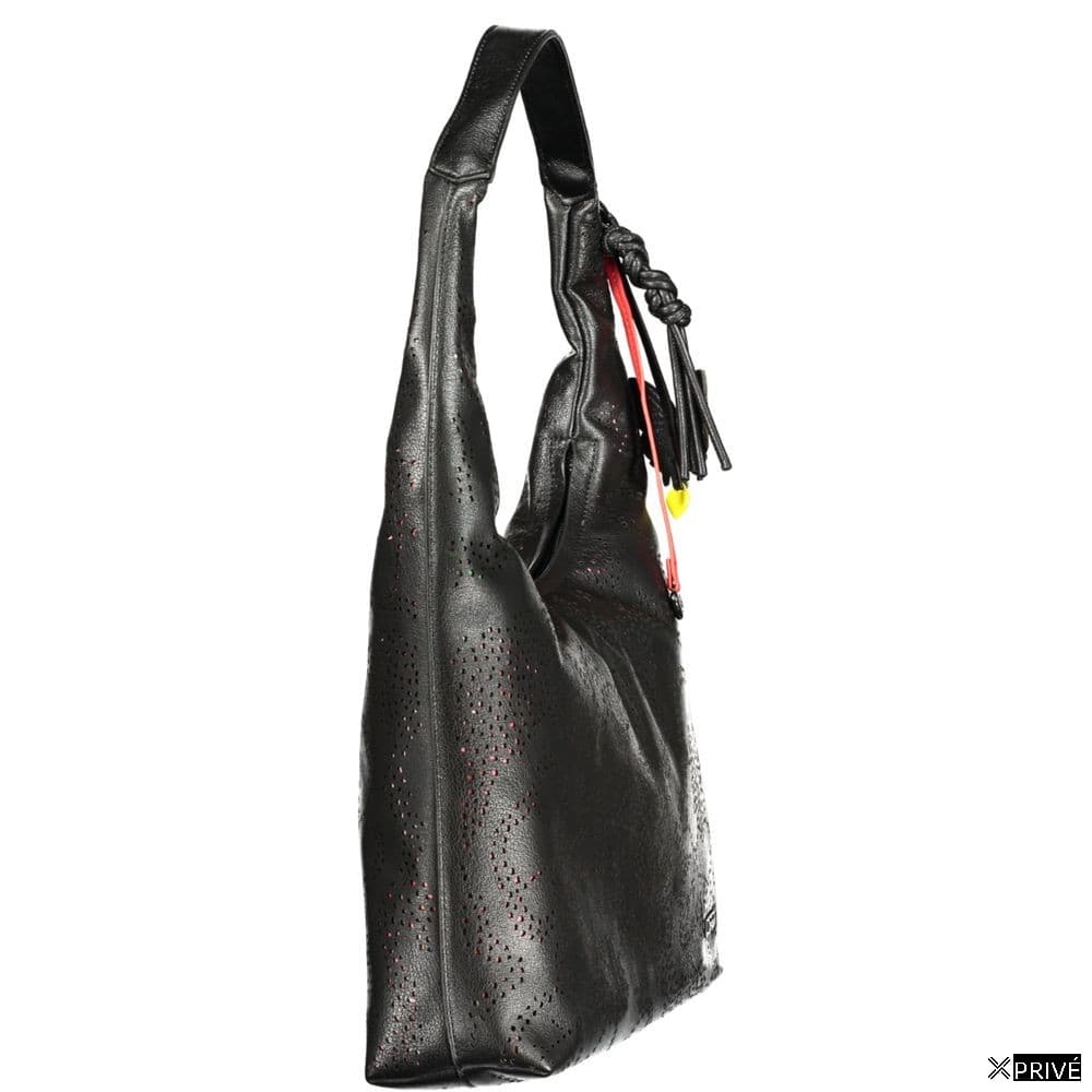 Sac à main noir — 3