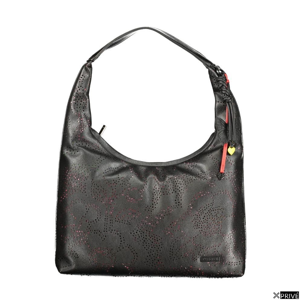 Sac à main noir — 1