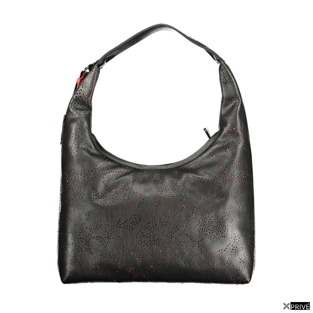 Sac à main noir — 2